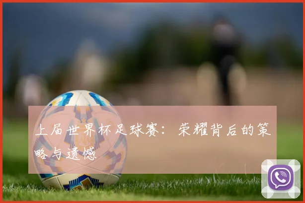 上届世界杯足球赛：荣耀背后的策略与遗憾