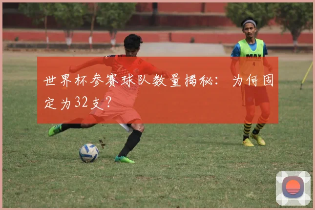 世界杯参赛球队数量揭秘:为何固定为32支?