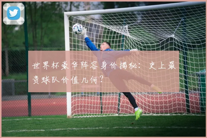 世界杯豪华阵容身价揭秘:史上最贵球队价值几何?