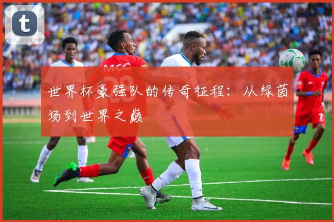 世界杯豪强队的传奇征程:从绿茵场到世界之巅