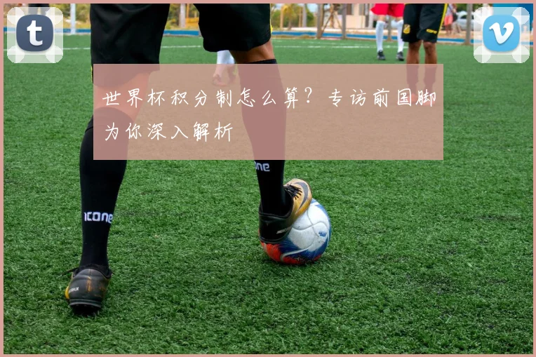 世界杯积分制怎么算?专访前国脚为你深入解析