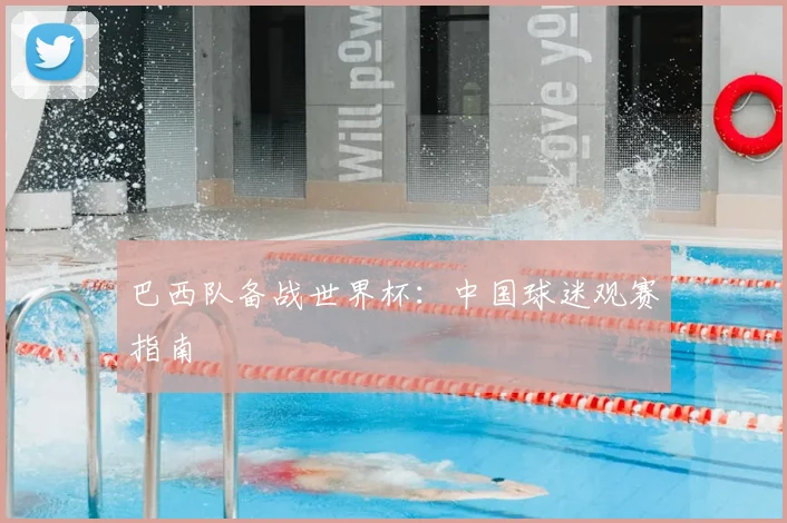 巴西队备战世界杯：中国球迷观赛指南