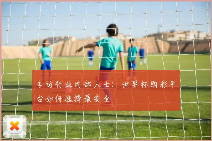 专访行业内部人士:世界杯购彩平台如何选择最安全